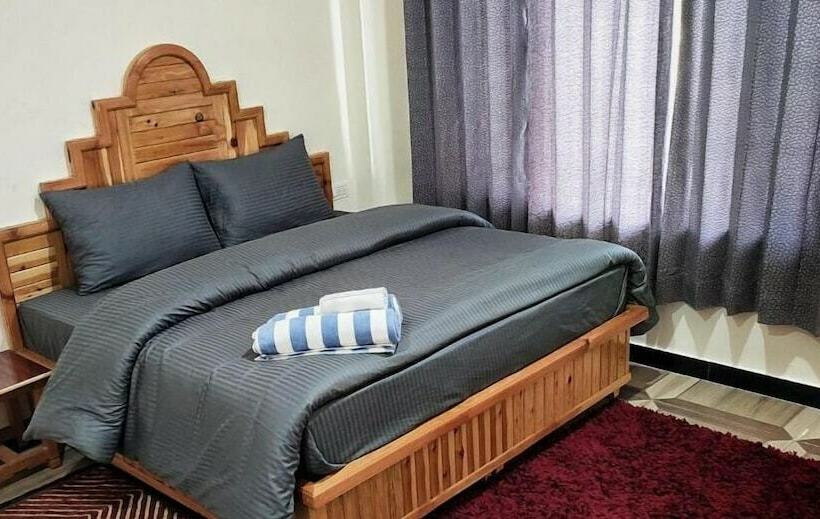 فندق Jojo S Nest