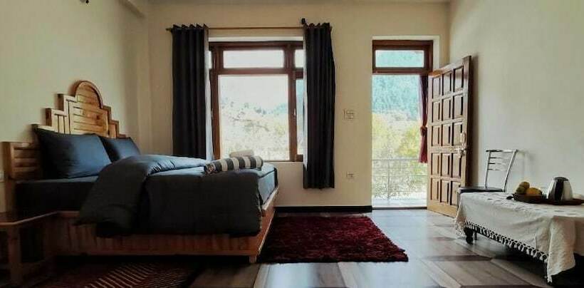 فندق Jojo S Nest