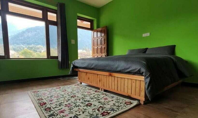 فندق Jojo S Nest