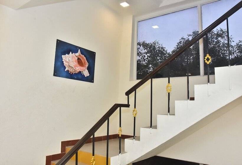 Hotel Justa Sarang Rameshwaram