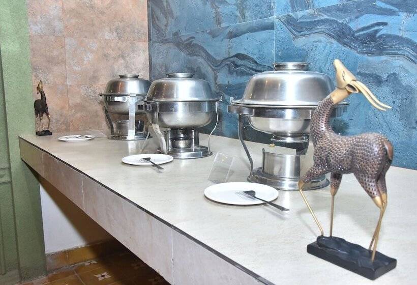 Hotel Justa Sarang Rameshwaram