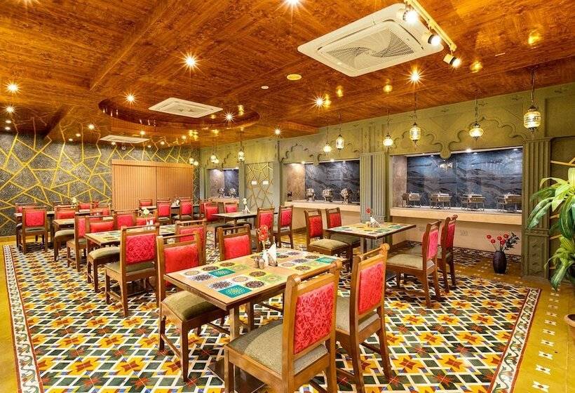 Hotel Justa Sarang Rameshwaram