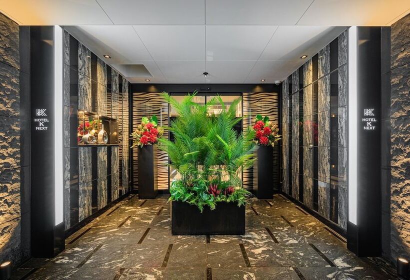 호텔 K Next
