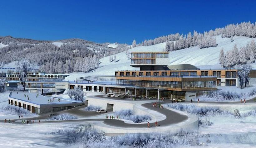 Kew Green Hotel Xueruyi Zhangjiakou