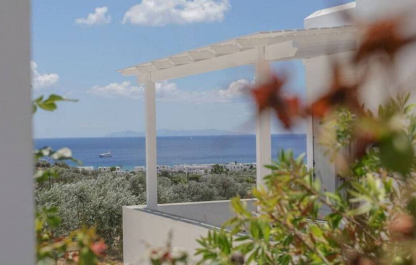 فندق Ktima Vrisiana