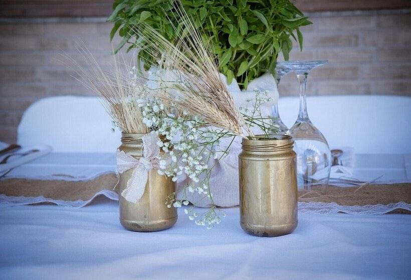 فندق Ktima Vrisiana