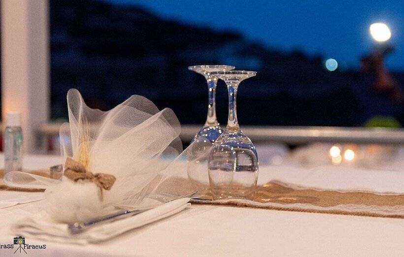 فندق Ktima Vrisiana