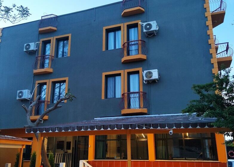 فندق La Bonita Pansiyon çeşme Adult Only