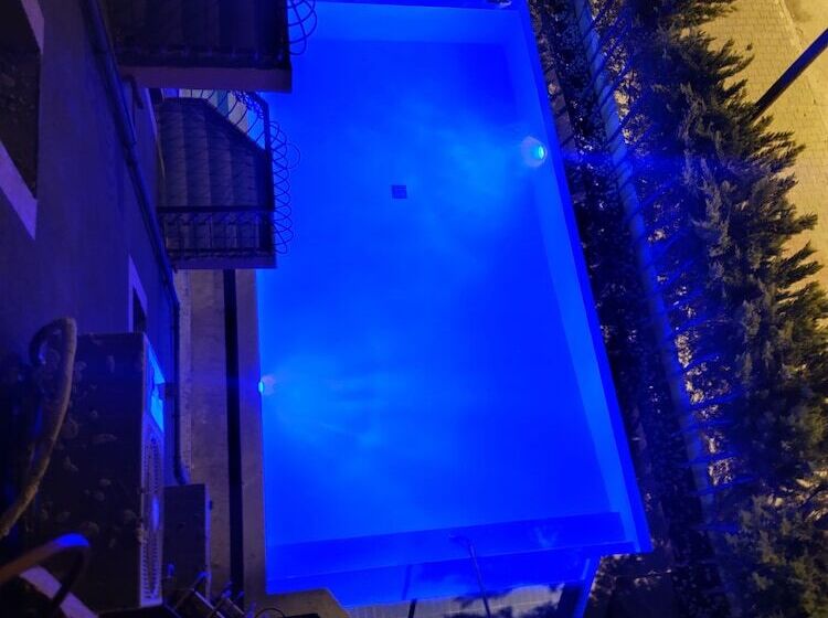 فندق La Bonita Pansiyon çeşme Adult Only