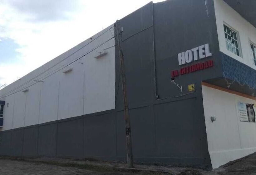 Отель La Intimidad