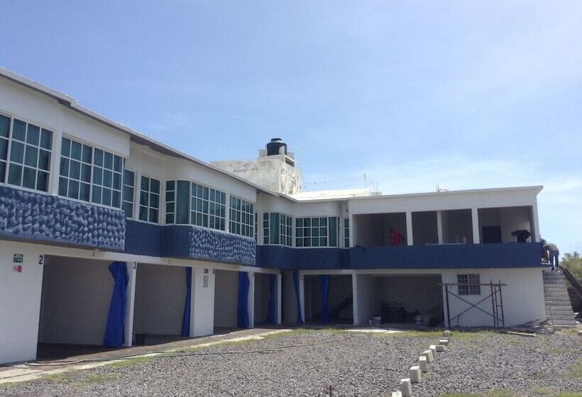 Отель La Intimidad