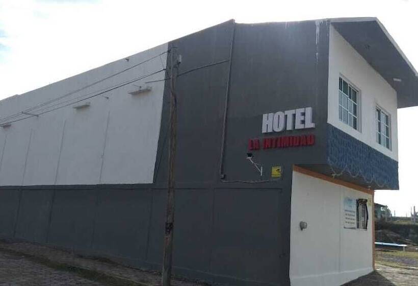 Отель La Intimidad
