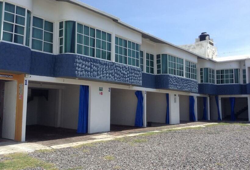 Отель La Intimidad