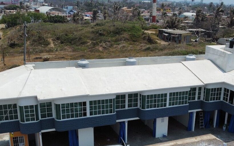 Отель La Intimidad