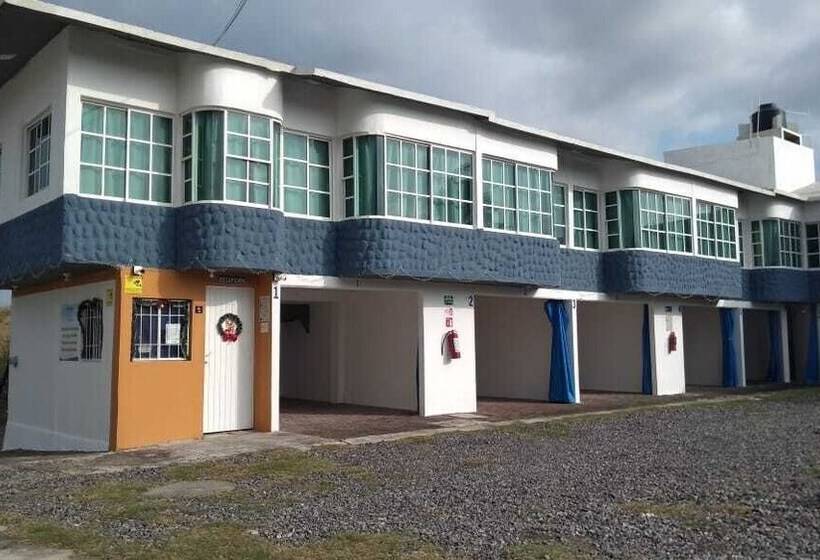 Отель La Intimidad