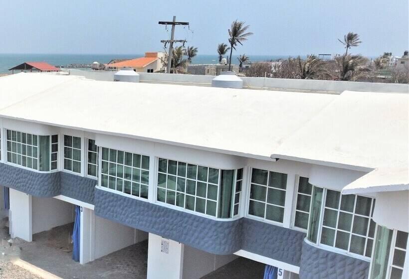 Отель La Intimidad