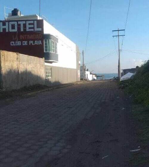 Отель La Intimidad