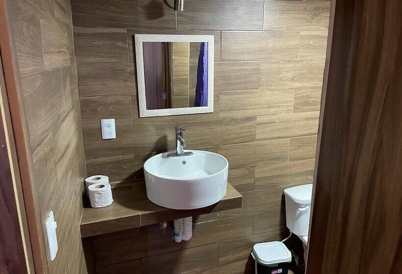 Отель La Intimidad