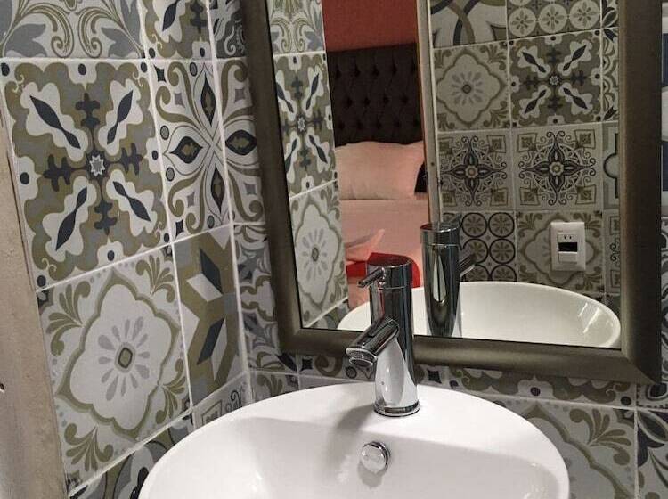 Отель La Intimidad