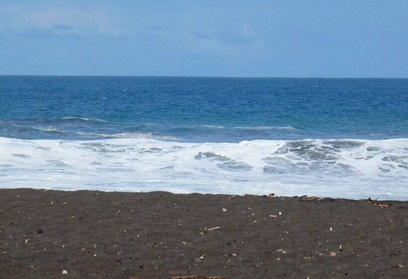 هتل Las Olas