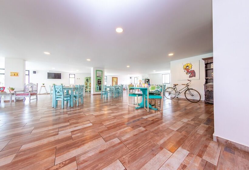 בית מלון כפרי Le Biciclette