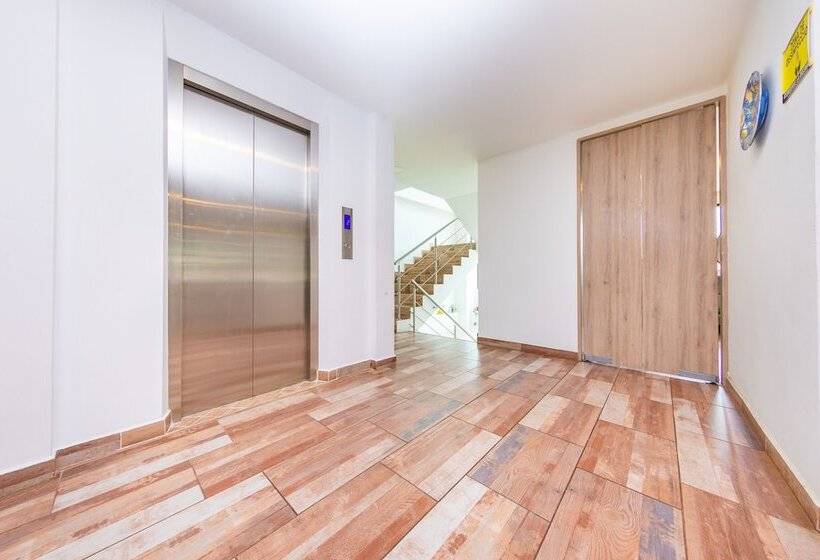 בית מלון כפרי Le Biciclette