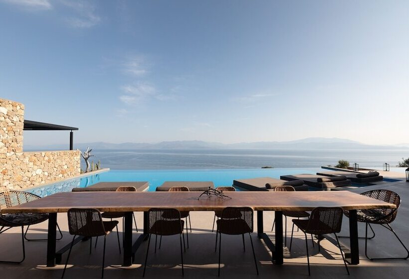 호텔 Le Grand Bleu Resort