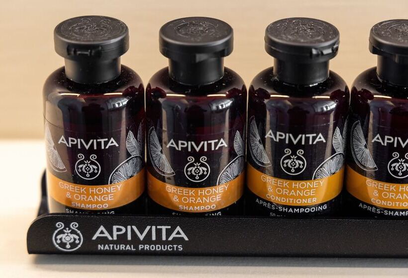 호텔 Le Grand Bleu Resort