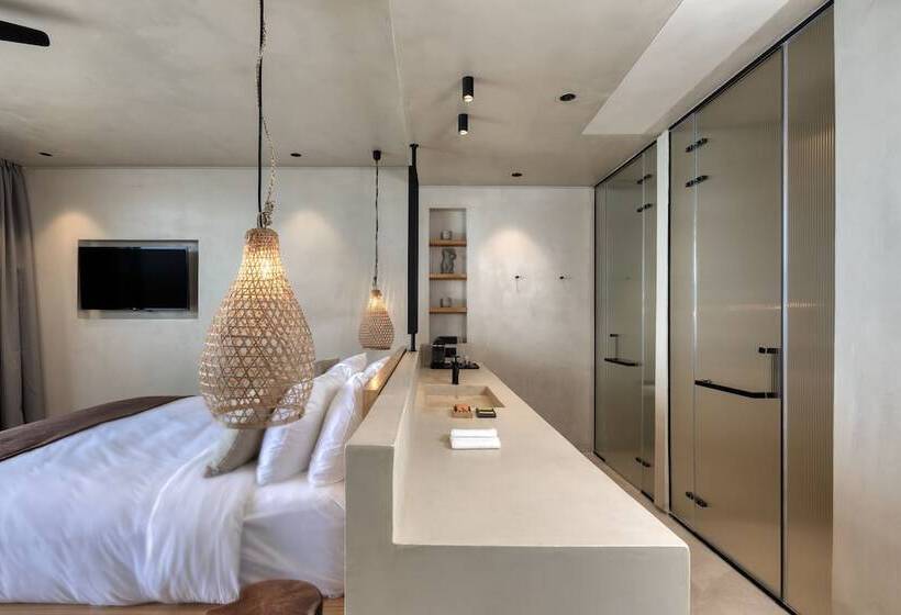 호텔 Le Grand Bleu Resort