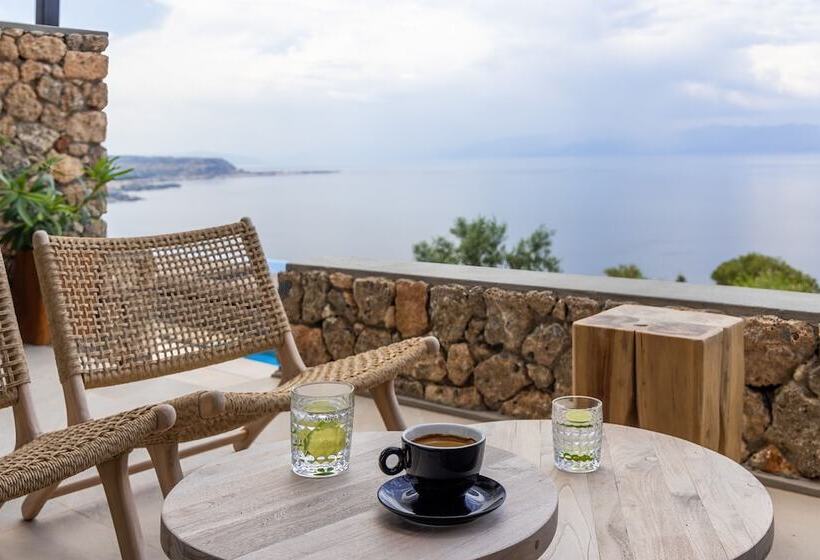 호텔 Le Grand Bleu Resort