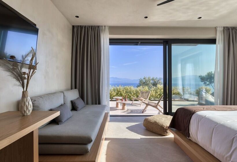 호텔 Le Grand Bleu Resort