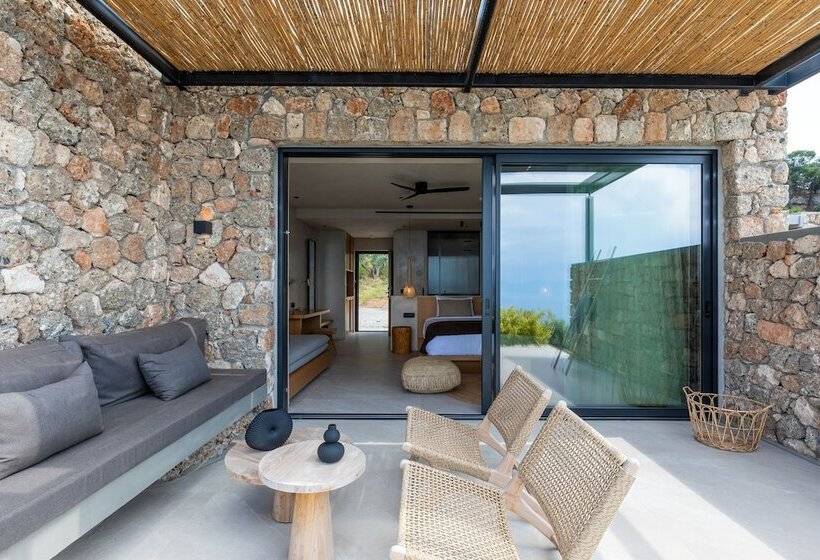 호텔 Le Grand Bleu Resort