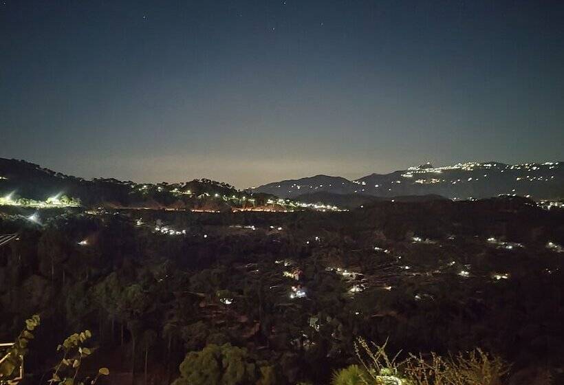 فندق Le Halcyon , Kasauli