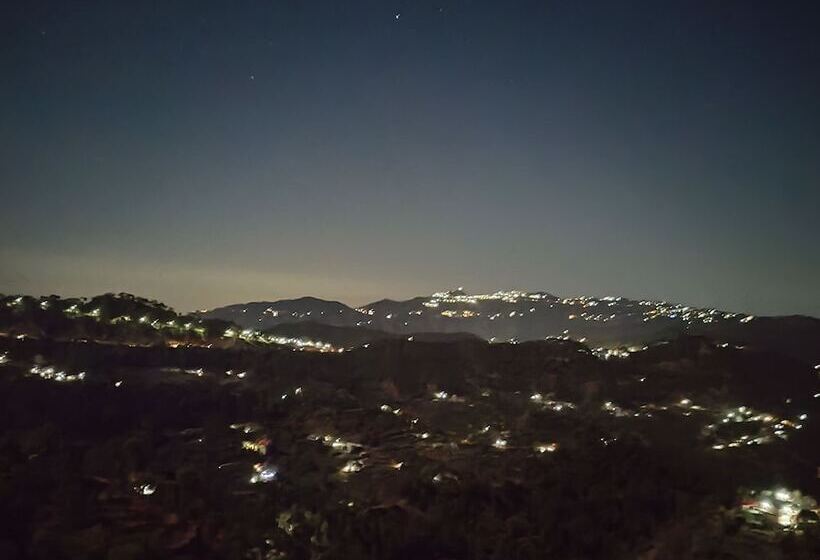 فندق Le Halcyon , Kasauli