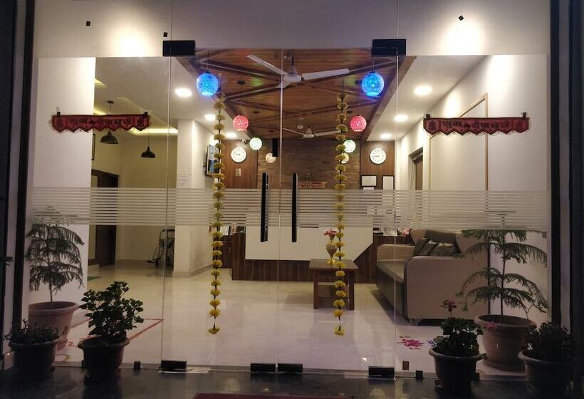 فندق Le Halcyon , Kasauli