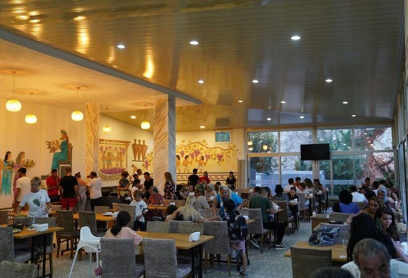 فندق Letoon Antique