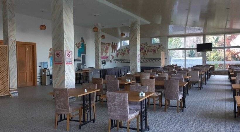 فندق Letoon Antique