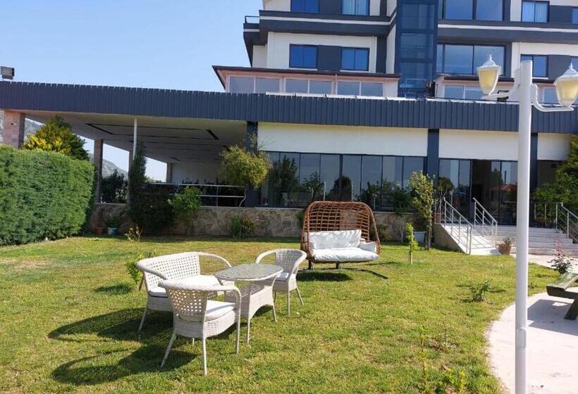 فندق Letoon Antique