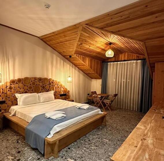 فندق Letoon Antique