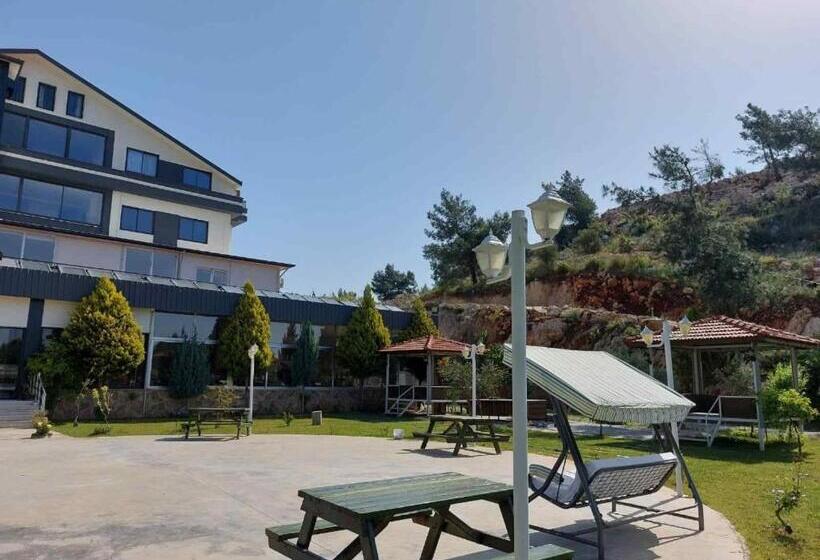 فندق Letoon Antique