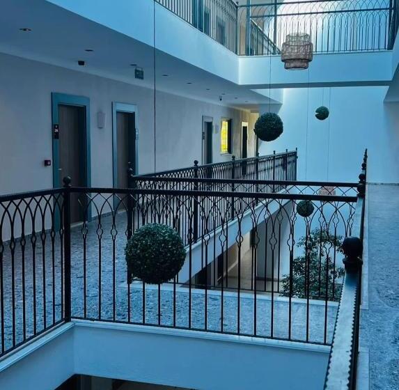 فندق Letoon Antique