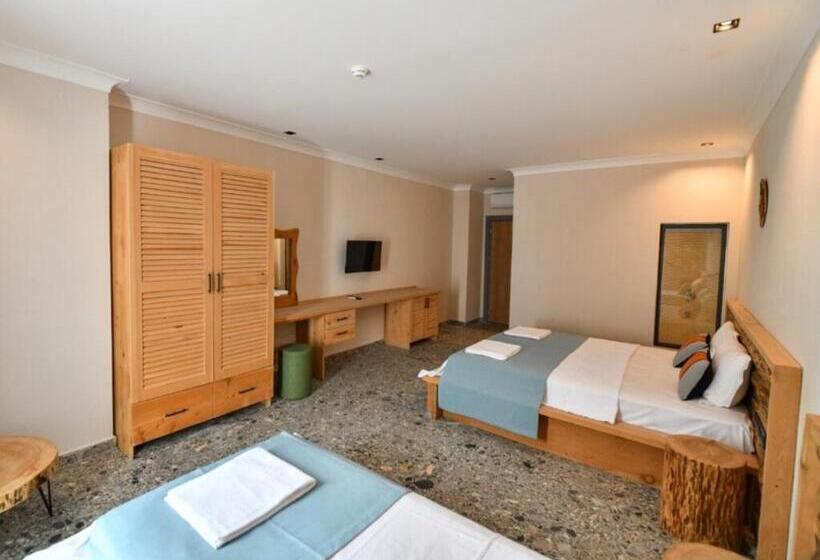 فندق Letoon Antique