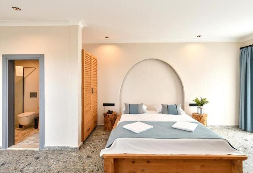 فندق Letoon Antique