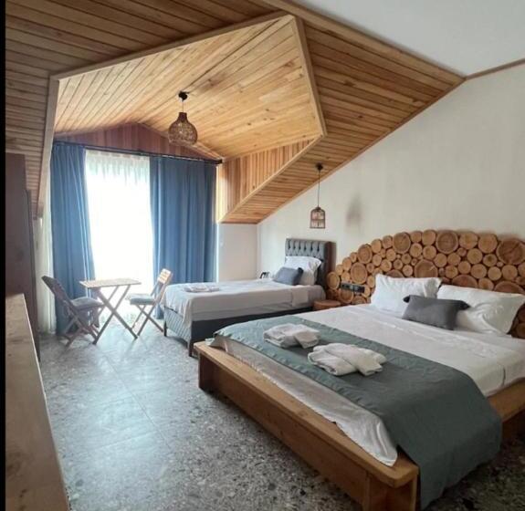 فندق Letoon Antique