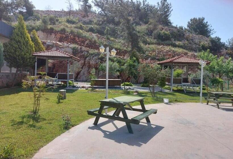 فندق Letoon Antique