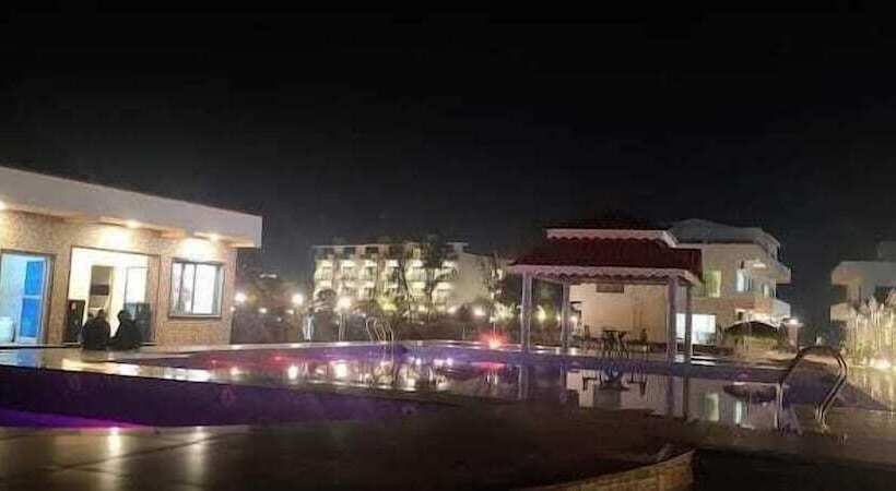 ホテル Llyods Beach Resort