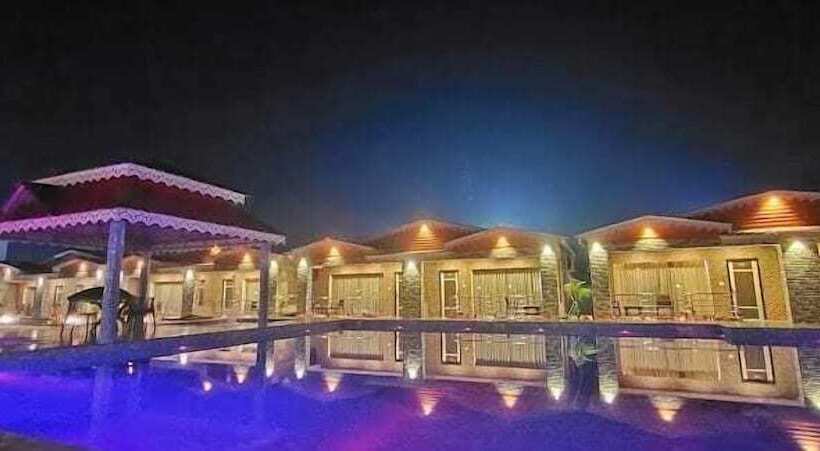 ホテル Llyods Beach Resort