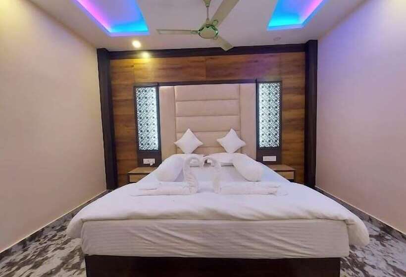 ホテル Llyods Beach Resort