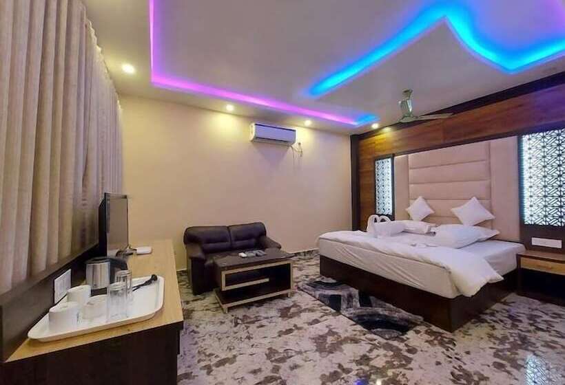 ホテル Llyods Beach Resort