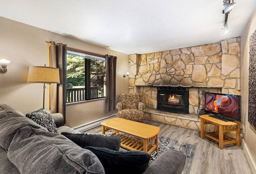 فندق Loge Alta Crystal